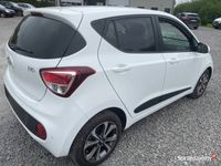 używany Hyundai i10 