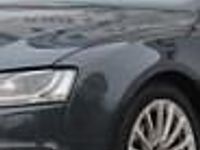używany Audi A5 I (8T) , 190 KM, Automat, Skóra, Navi, Xenon, Bi-Xenon, Klimatronic,
