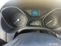 Używany Ford Focus 2011