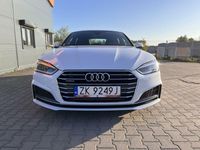 używany Audi A5 Sportback A5 IV 2.0 TFSI Quattro S Line