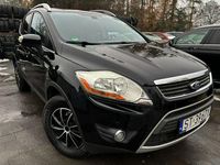 używany Ford Kuga 