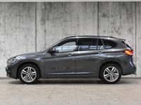 Używany BMW X1 Performance 140 KM (102 kW) 2019 Mineral grey metallic metalizowany SUV