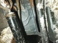 używany Renault Laguna II 