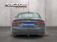 używany Audi A5 Sportback 2dm 204KM 2021r. 197 308km