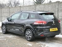 Używany Renault Clio GrandTour 2017 Czarny Kombi