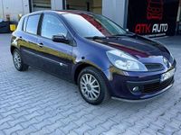 używany Renault Clio II 1.1dm 101KM 2007r. 226 544km
