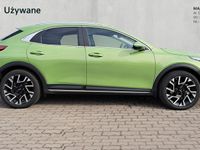 używany Kia XCeed 1.6 GDI PHEV 141 KM 6DCT BusinessLine SalonPL FV2…