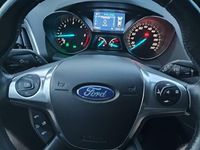 Używany Ford Kuga 2014 SUV