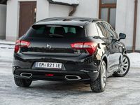 używany Citroën DS5 2.0HDI 150KM Manual Full Opcja ! 131tys km ! Serwisowany ! Opł…