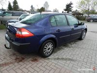 używany Renault Mégane II 