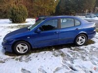 używany Seat Toledo 150km