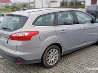 używany Ford Focus mk3
