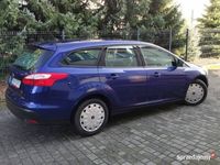 używany Ford Focus 1.6 TDCI