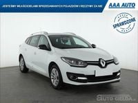 Używany Renault Mégane III 2014 Biały