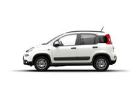 używany Fiat Panda Panda MY231.0 70 KM Hybrid