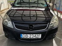 używany Opel Vectra GTS Vectra C1,9CDTI