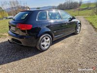 używany Audi A3 Sportback 1.9 Tdi