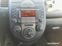 Używany Kia Soul 2009 SUV