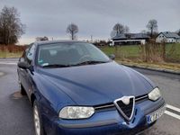 używany Alfa Romeo 156 2.0 TS