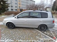 używany Kia Carens II Fj 2.0 CVVT