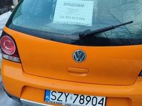 używany VW Polo 