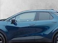 Używany Toyota C-HR Style 140 KM (102 kW) 2024 Niebieski SUV