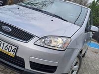 używany Ford C-MAX 1.8 benzyna