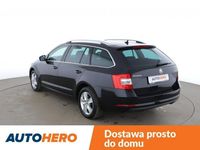 używany Skoda Octavia 1.6dm 115KM 2017r. 129 263km