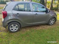 używany Kia Picanto 