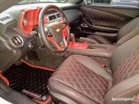 używany Chevrolet Camaro Rs 2014