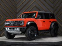 używany Ford Bronco Bronco 2023 Raptor V (1992-1996)2023 Raptor V (1992-1996)