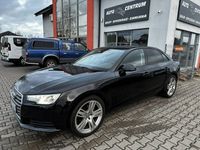 używany Audi A4 2dm 122KM 2016r. 166 000km