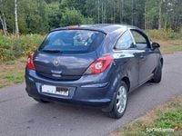 Używany Opel Corsa 2008 Hatchback