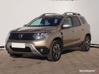 Używany Dacia Duster 2020 Beżowy SUV