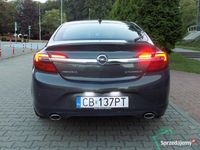 Używany Opel Insignia 2013