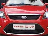 używany Ford Focus 1.8 16v 125KM Klimatronic Xenon Halogeny Alu Sprowadzony Mk2 (2…