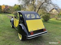 używany Citroën 2CV 2cv