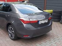 używany Toyota Corolla 1,6 Salon Polska