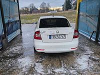 używany Skoda Octavia dsg 1.9tdi