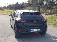 używany Opel Corsa F 1.2 101 KM