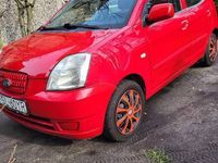 używany Kia Picanto 