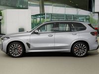 używany BMW X5 3dm 340KM 2023r. 5km