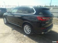 używany BMW X5 3dm 335KM 2019r. 28 500km