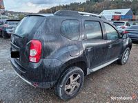 używany Dacia Duster 