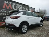 używany Opel Grandland X 1.5dm 130KM 2020r. 39 300km