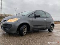 używany Mitsubishi Colt 1.1 benzyna 2005r