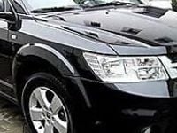 Używany Fiat Freemont 140 KM (102 kW) 2012 SUV