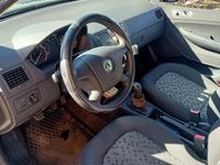 używany Skoda Fabia Sprzedam