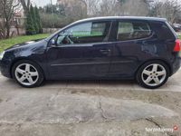 używany VW Golf V 