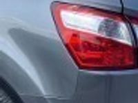 używany Nissan Qashqai +2 Qashqai+2 I Qashqai+2